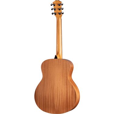 Guitarra Acustica Taylor Gs-mini Mahogany Con Funda